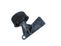 фото thumb №2, Кронштейн двигателя ролик land rover discovery ii 2.5 td td5 d5 10p 15p 16p