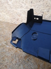 фото thumb №7, Toyota proace pas передній повітропровід повітря 9808490680