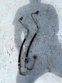 фото thumb №1, Rav4 iv iii 2.0 i трубки wąż кондиціонера