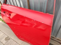 фото thumb №5, Двері subaru levorg задні праве poznań giełda