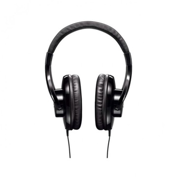 ЗАКРЫТЫЕ НАУШНИКИ SHURE SRH240A-BK-EFS