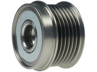 фото thumb №14, Сцепление генератора porsche 911 boxter cayman 2.7 3.2 3.4 97 120a