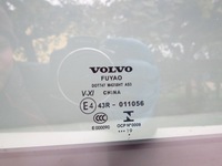 фото thumb №12, Стекло люк задняя задняя 31675424 volvo s60 iii 18-24