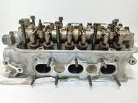 фото thumb №10, Honda legend ii coupe ka8 1994 головка двигуна права 3,2 бензин c32a2