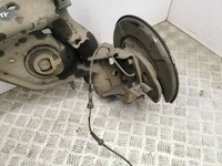 фото thumb №6, Балка задня nissan leaf ii ze1 227110402