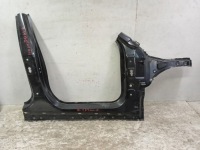 Купить Порог правый стойку обшивка правое bmw x1 u11 22-, фото thumb