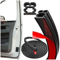 фото thumb №1, Прокладка samoprzylepna do дверь защита краю автомобиля уплотнительная