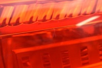 Купити Фара ліва задній задня 165187 honda crv 3 3 06-09, фото thumb