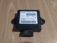 Купить Volvo s40 v50 c30 модуль блок управления dpf 4nt-9s338-aa, фото thumb