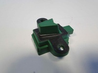 фото thumb №7, Mercedes sls amg 197 датчик удара w дверь