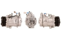 Купить Компрессор компрессор кондиционера 51-0066 elstock, фото thumb