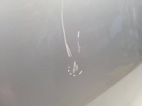 фото thumb №8, Капот toyota rav4 5 xa50 2019