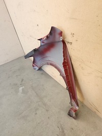 фото thumb №8, Mazda cx-5 2012-2014 крила правий перед передній 41g