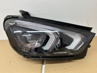 Купити Фара права mercedes gle w167 full led performace, фото thumb