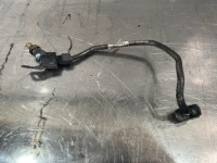 Купити Шланг труба патрубок пального scania r 730 v8 1949843, фото thumb