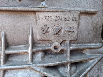 фото thumb №10, Mercedes e класс w212 15r 3.0 cdi коробка передач коробки передач a2122700710