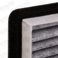 фото thumb №2, Фільтр салонний stark skif-0170331