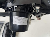 фото thumb №8, Bmw x5 f15 x6 f16 радіо панель повітропровід оригінал