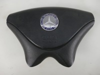 фото thumb №1, Mercedes r170 lift подушка воздушная руля водителя подушка безопасности