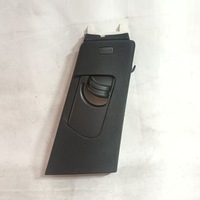 фото thumb №9, Audi a5 s5 18- защита обшивка стойка левая правая 8w8867243 usa