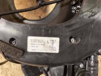 Кришка акумулятор porsche taycan 9j1 9j1821941g в Україні, фото thumb