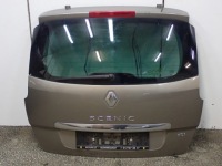 фото thumb №1, Крышка багажника багажника комплектная oryg europa renault grand scenic iii камера 13r