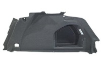 фото thumb №1, Vw cc lift обивка багажника правая 3c8867428j