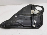 фото thumb №7, Mercedes-benz ml w164 2005 механизм стёкла задней bez двигателя 993676105