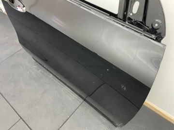 фото thumb №10, Mercedes gla w247 247 дверь правые передние перед