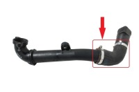 фото thumb №6, Труба turbo audi a1 skoda radpid 1.6 tdi 04l145828l