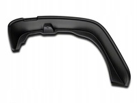 фото thumb №11, Jeep wrangler jk 2007-18 расширители колесных арок | подкрылок lldpe ok 50cm na передняя oś