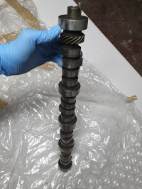 Вал распределительного вала гидравлический 289/302 ford mustang 1964-73 в Украине, фото thumb