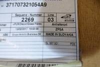 фото thumb №9, Потолок потолок 1sl867501 skoda citigo