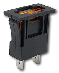 фото thumb №1, Роз'єм запобіжник автомобільний uni монтажні