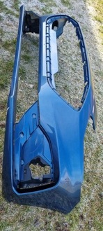 фото thumb №7, Бампер передний перед ford focus mk4 st