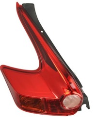 фото thumb №1, Лампа задня комбінована nissan