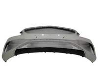 фото thumb №1, Mercedes a klasa w176 176 lift бампер передний amg