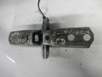 фото thumb №3, Петля петлі двері перед переднє лівий комплект citroen c-crosser a31