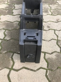 фото thumb №5, Туннель средний opel meriva a 13120771