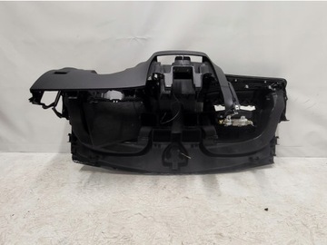 фото thumb №9, Mercedes b клас w246 консоль панель роздавальна капот