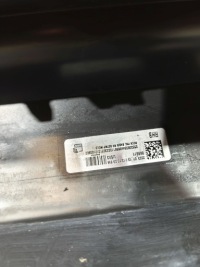 фото thumb №15, Bmw x7 g07 + lift mpakiet молдинг порог правая carbonschwarz 416 8069984