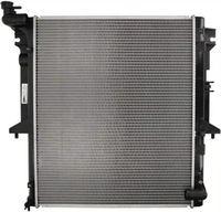 фото thumb №1, Valeo радиатор двигателя 733223