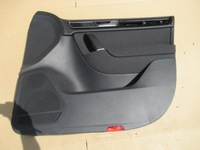 фото thumb №1, Боковина оббивка двері праві перед матеріал vw touareg ii 7p0