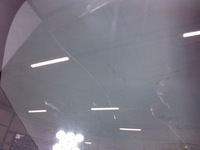 фото thumb №5, Jaguar xf x250 двері задня ліва lmn перламутр