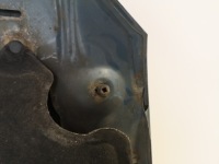 фото thumb №12, Капот кришка двигуна mercedes vito w639