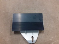 фото thumb №1, Усилитель аудио jeep grand cherokee wk2 lift