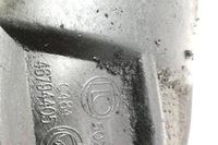 фото thumb №9, Труба интеркулер alfa romeo gt 937_ 46794405 1.9l дизель 110kw 2004