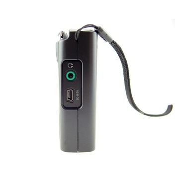 Профессиональная FM/LW/SW/MW радиостанция Tecsun PL-380 DSP