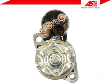 фото thumb №4, As-pl стартер as-pl