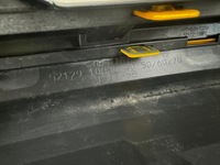 фото thumb №8, Toyota chr lift решітка середня бампера перед org!